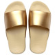 Havaianas Slide Classic Metallic